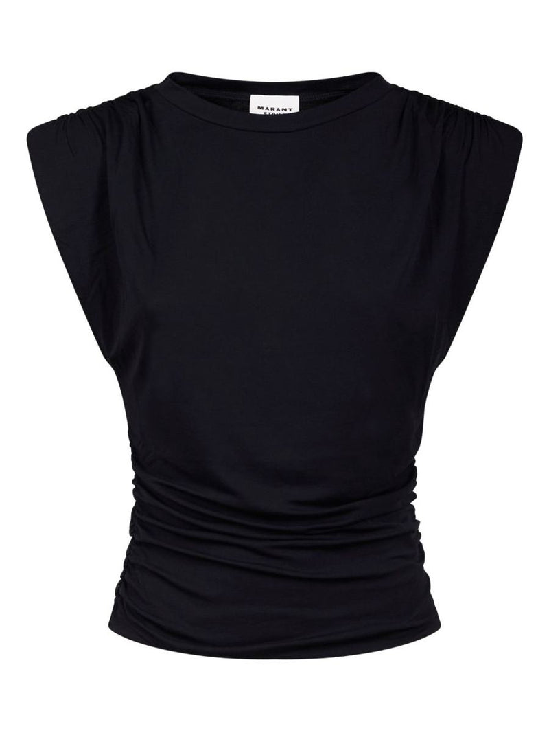 Isabel Marant Étoile T-Shirts And Polos