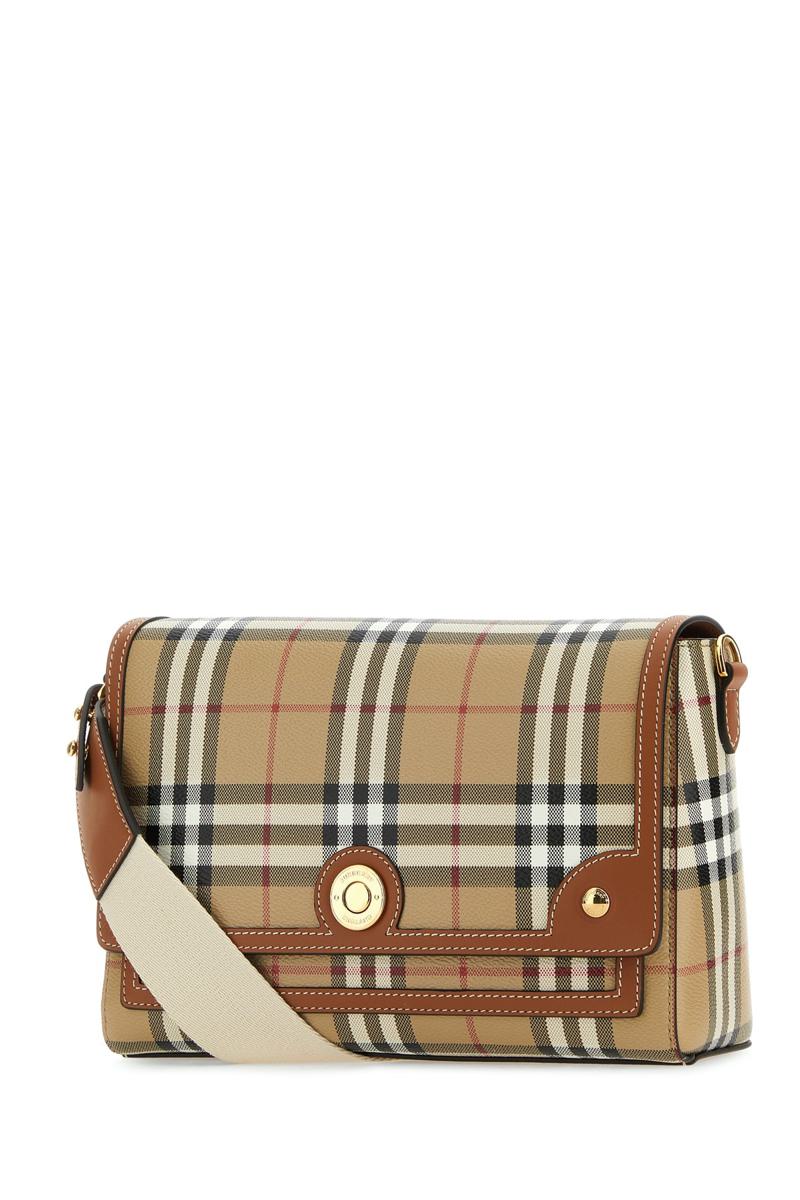 Burberry Shoulder Bags