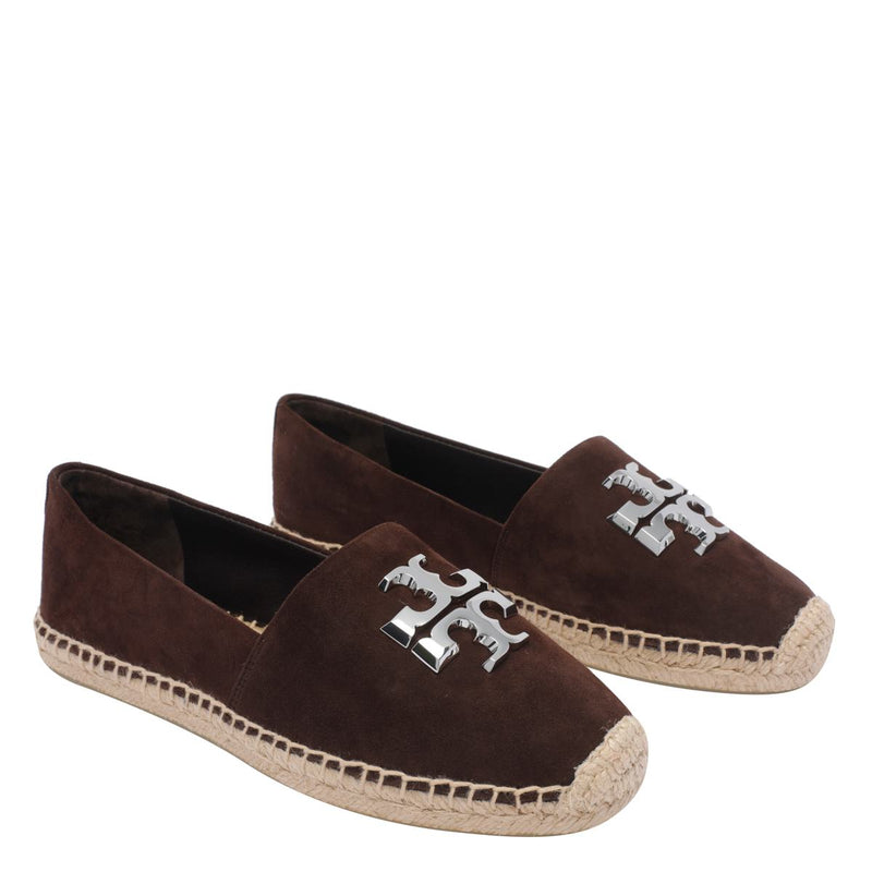 Tory Burch Flat Shoes