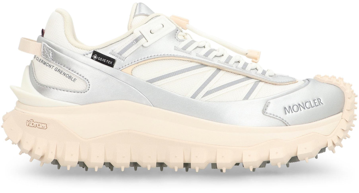 Moncler Trailgrip Gtx Sneakers