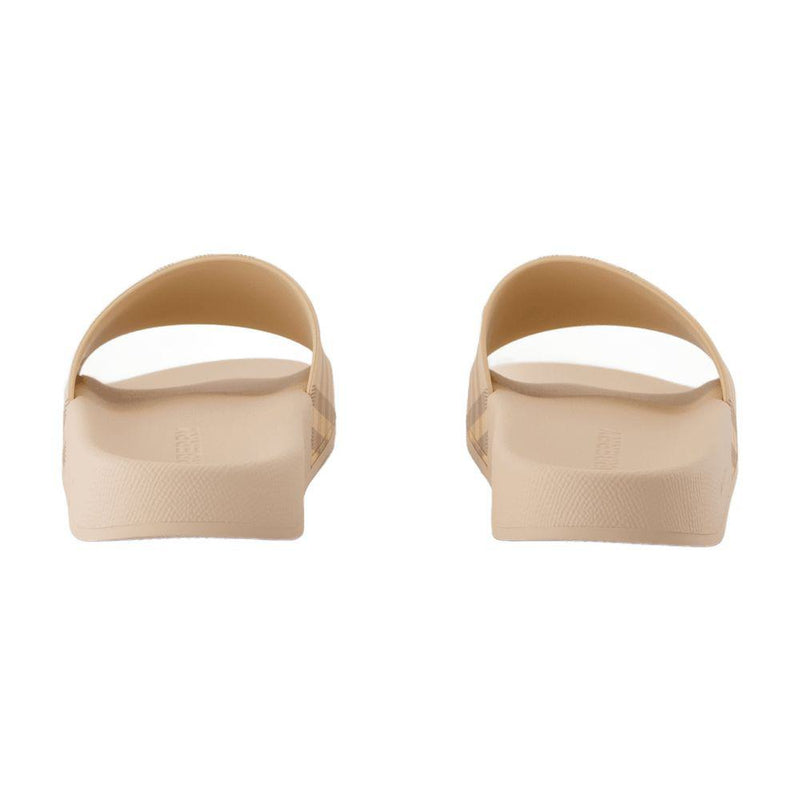 Burberry Lf  Furley Sandals