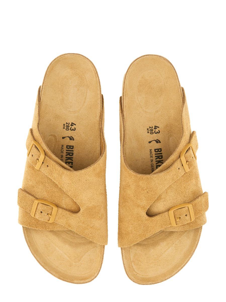 Birkenstock Sandal "Zürich" Unisex