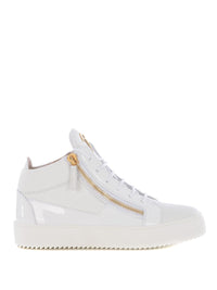 Giuseppe Zanotti Sneakers Hi-Top  "Kriss"