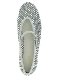 Le Silla 'Gilda' Ballet Flats