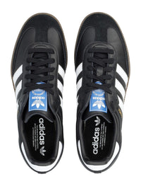 Adidas Originals Samba Og Low-Top Sneakers