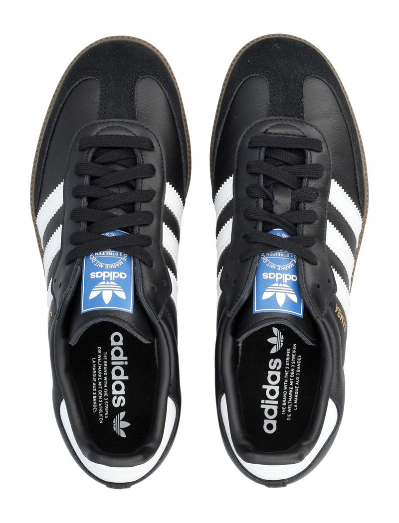 Adidas Originals Samba Og Low-Top Sneakers