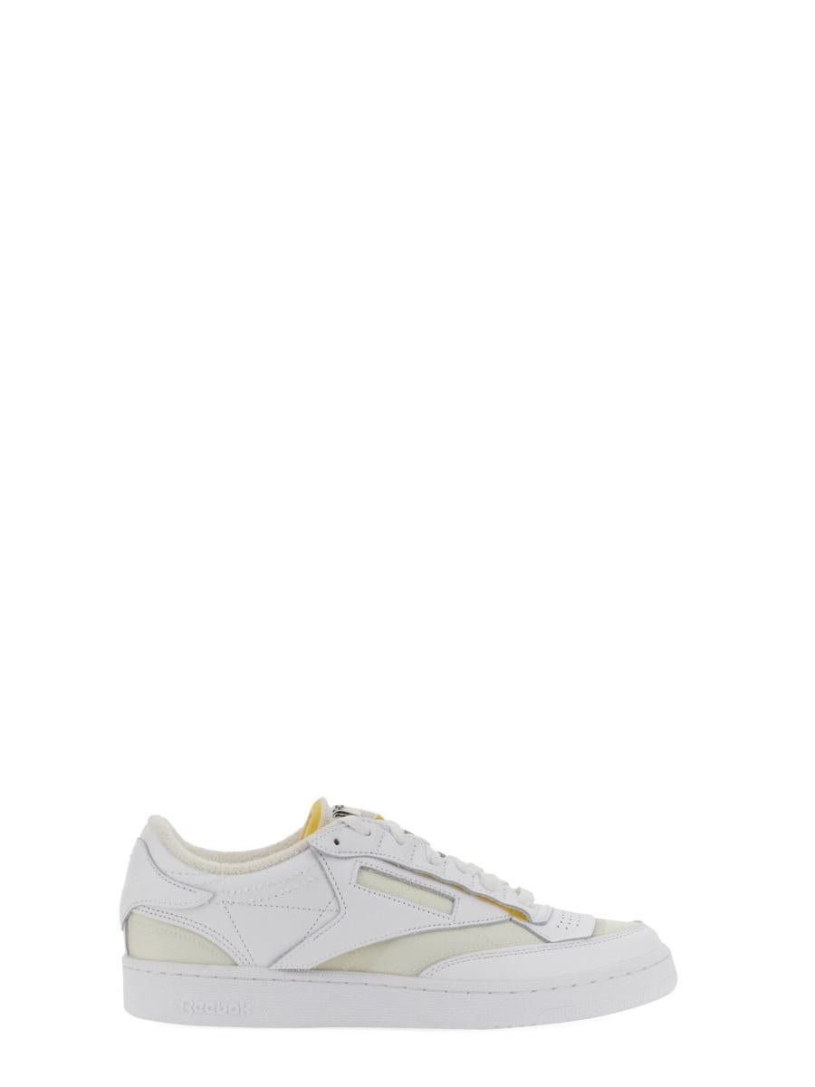 Maison Margiela X Reebok Club C 85 Sneaker