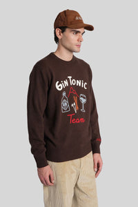 MC2 Saint Barth Heron Knitwear