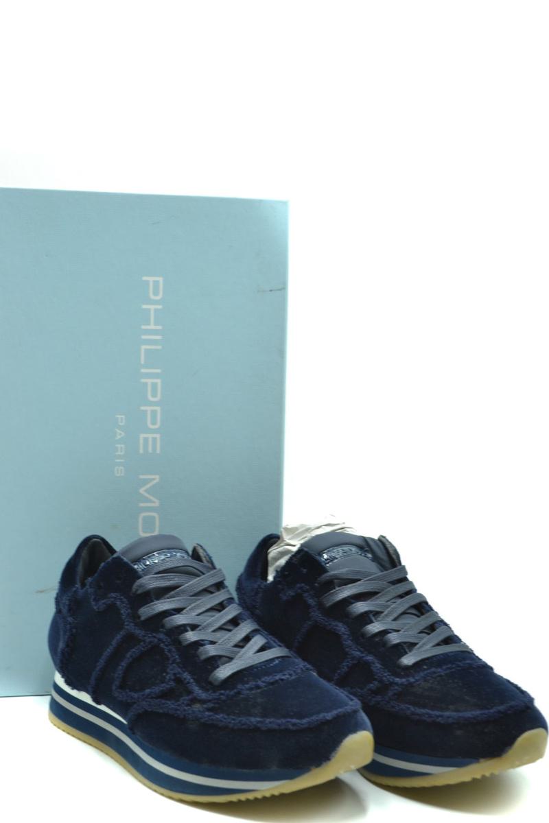 Philippe Model Sneakers
