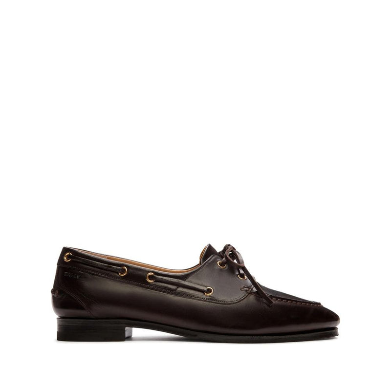Bally Loafers