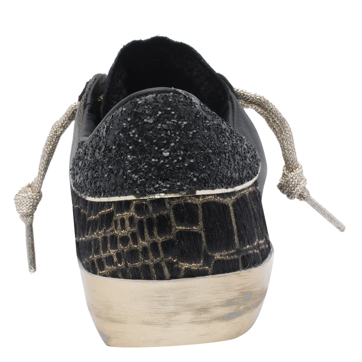 Philippe Model Sneakers