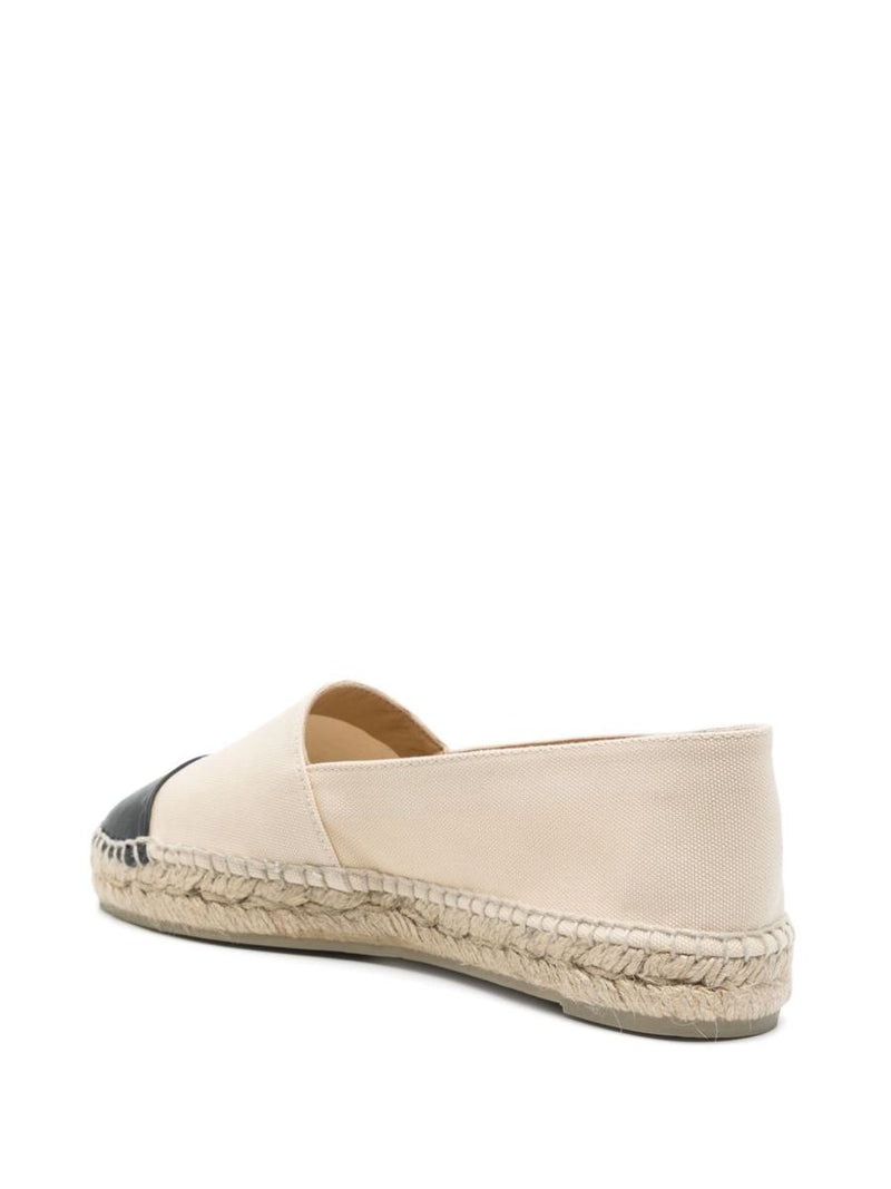 Castañer Katty Canvas Espadrilles