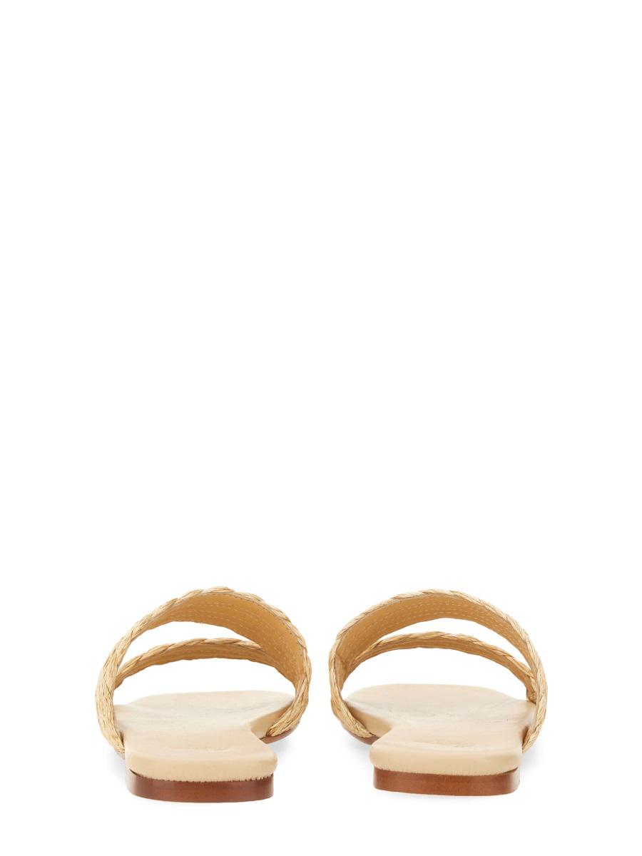 Castañer Sandalo "Paz"