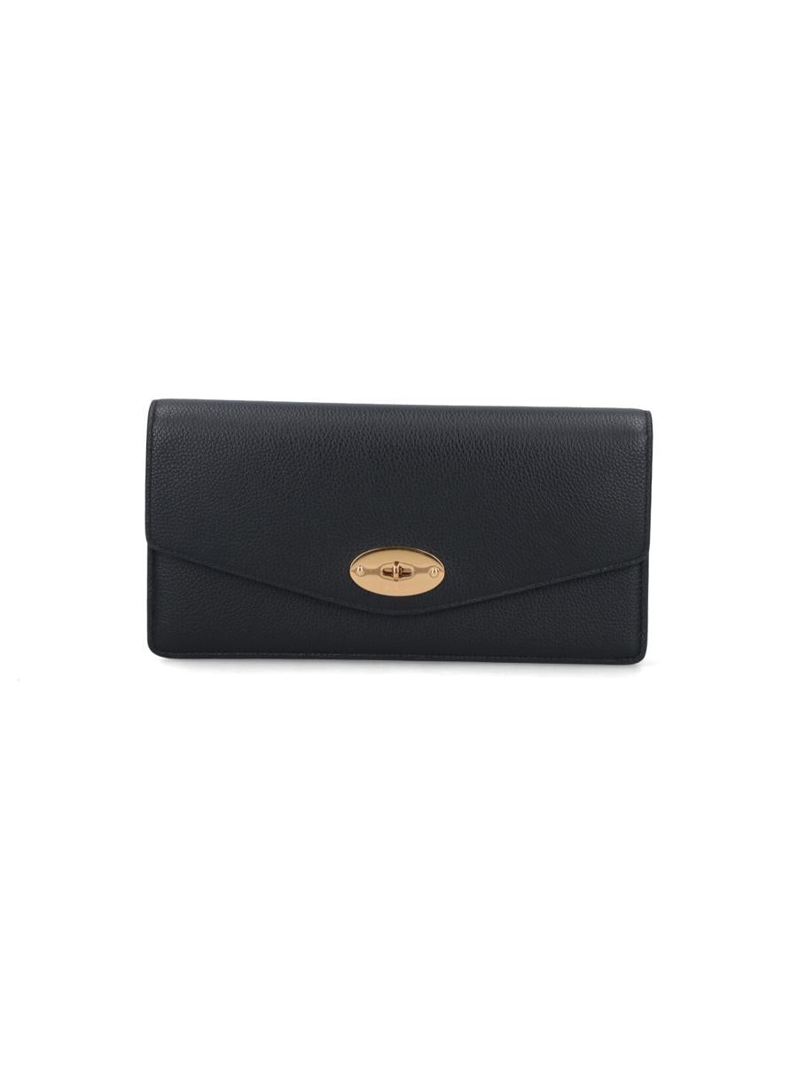 Mulberry Wallets