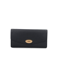Mulberry Wallets