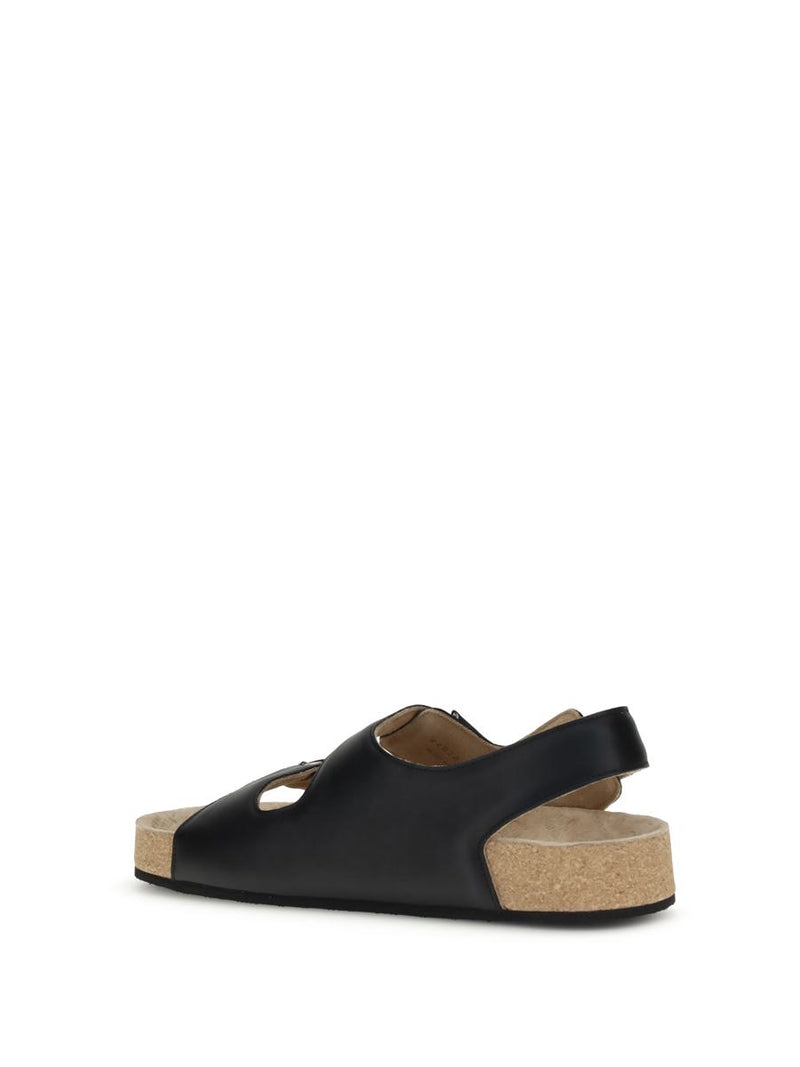 Balenciaga Sandals