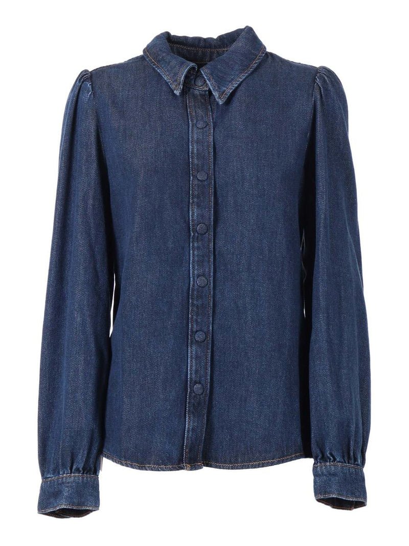 7 For All Mankind Shirt