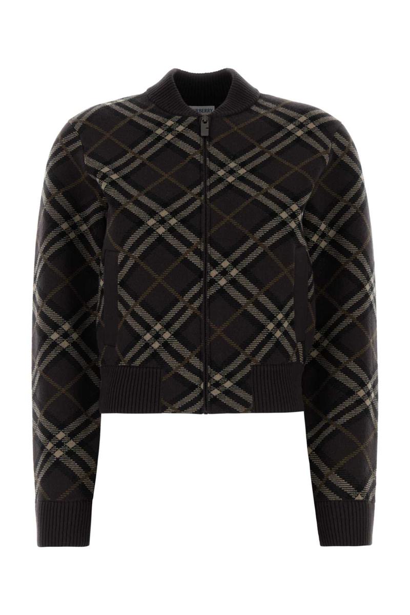 Burberry Knitwear