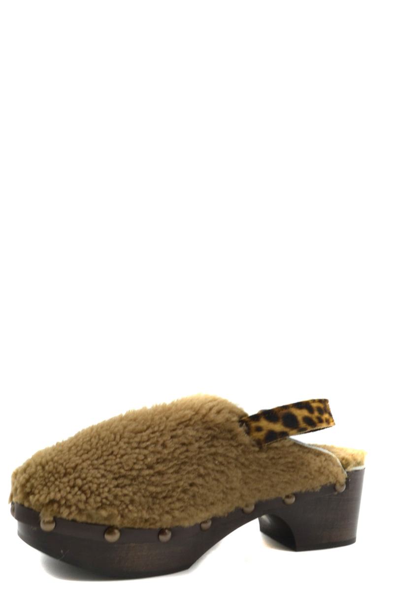 Avec Moderation Sabot