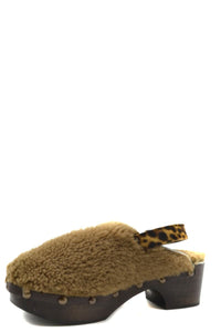 Avec Moderation Sabot