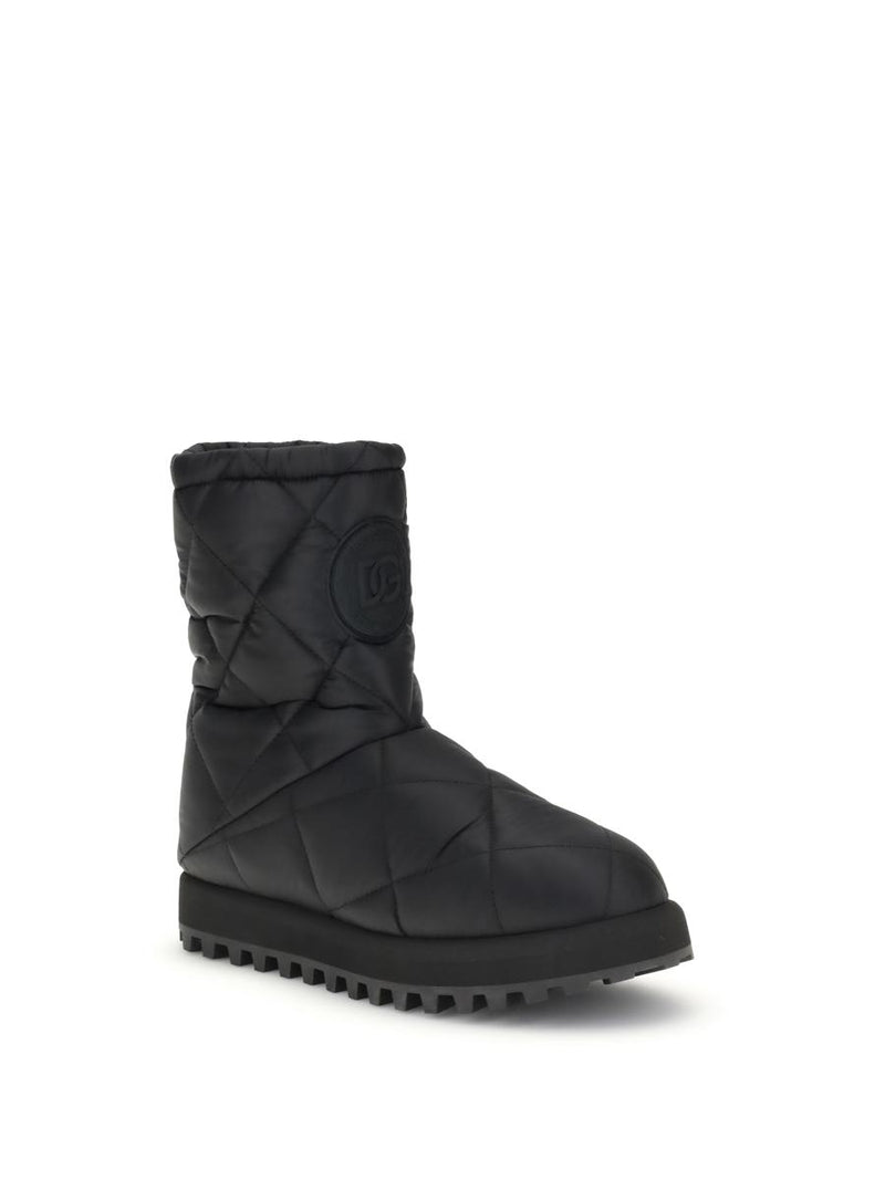 Dolce & Gabbana Boots
