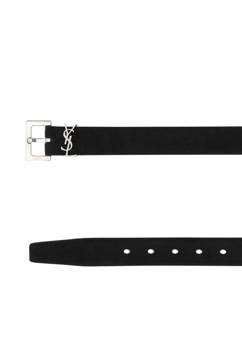 Saint Laurent Belt