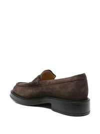 Tod'S Loafer Shoes