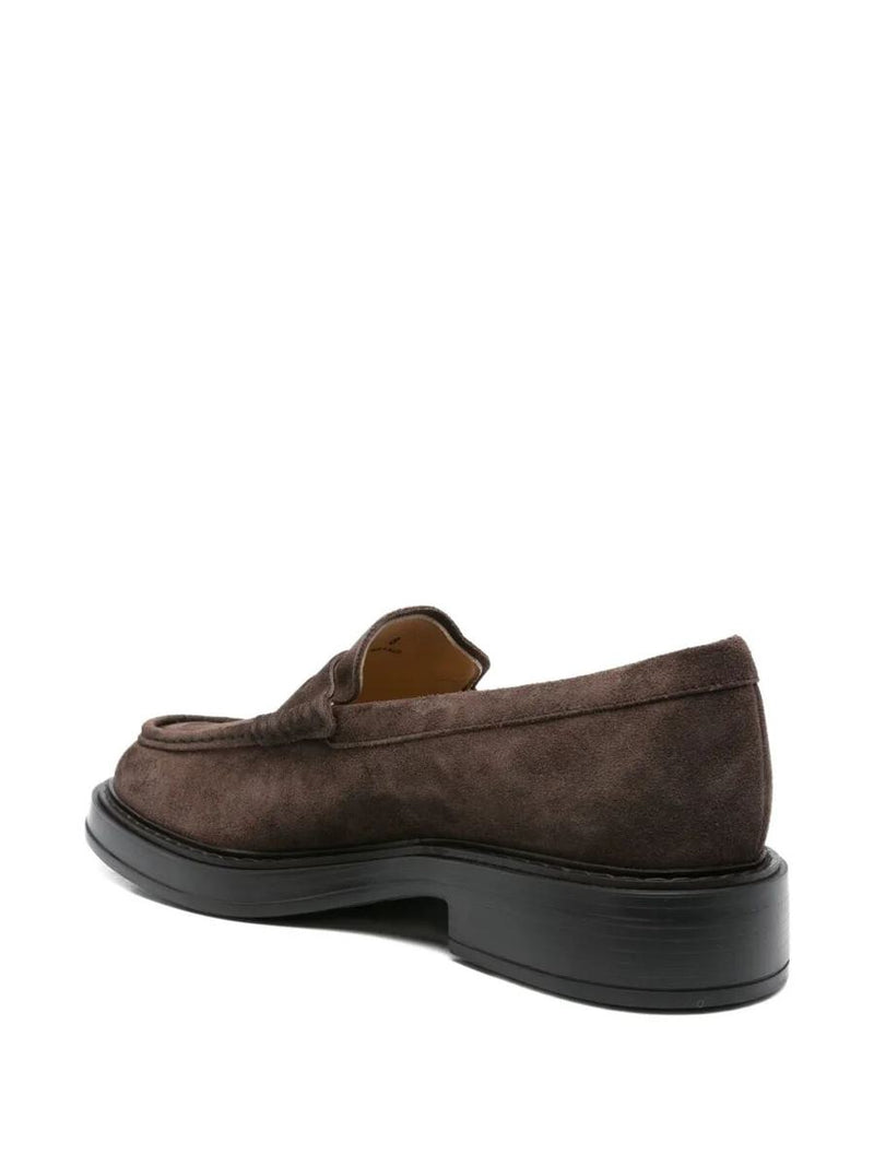 Tod'S Loafer Shoes
