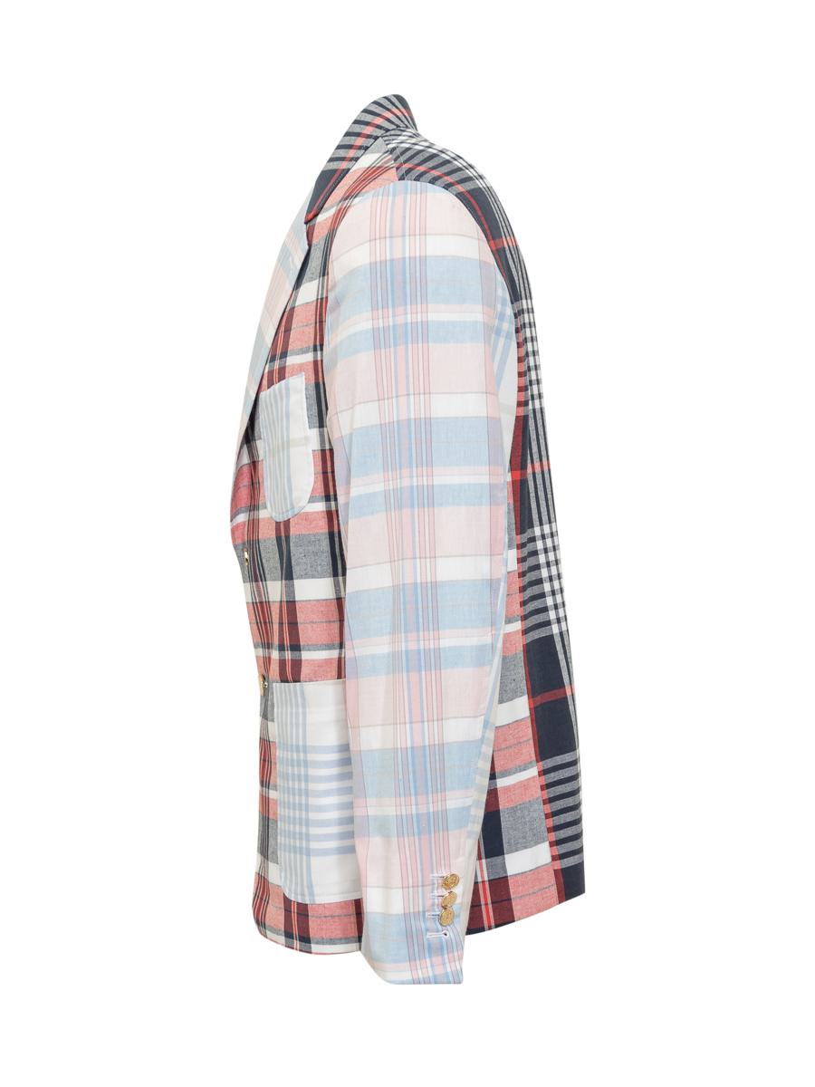 Thom Browne Funmix Jacket
