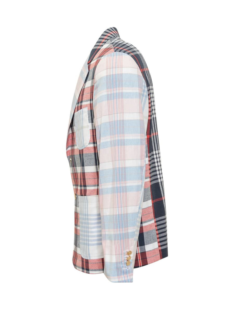 Thom Browne Funmix Jacket
