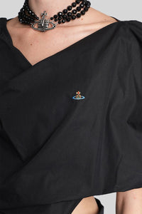 Vivienne Westwood Heart Top Topwear