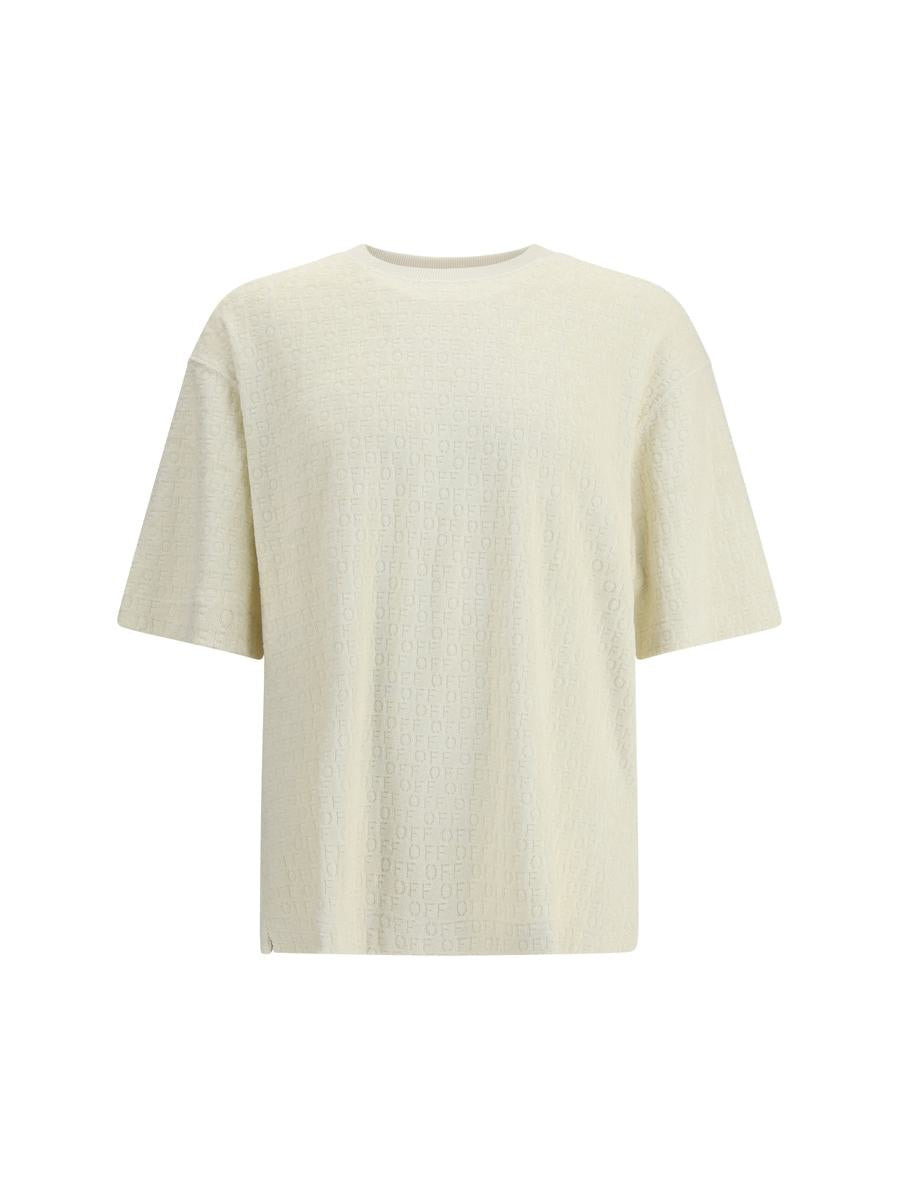 Off-White T-Shirts