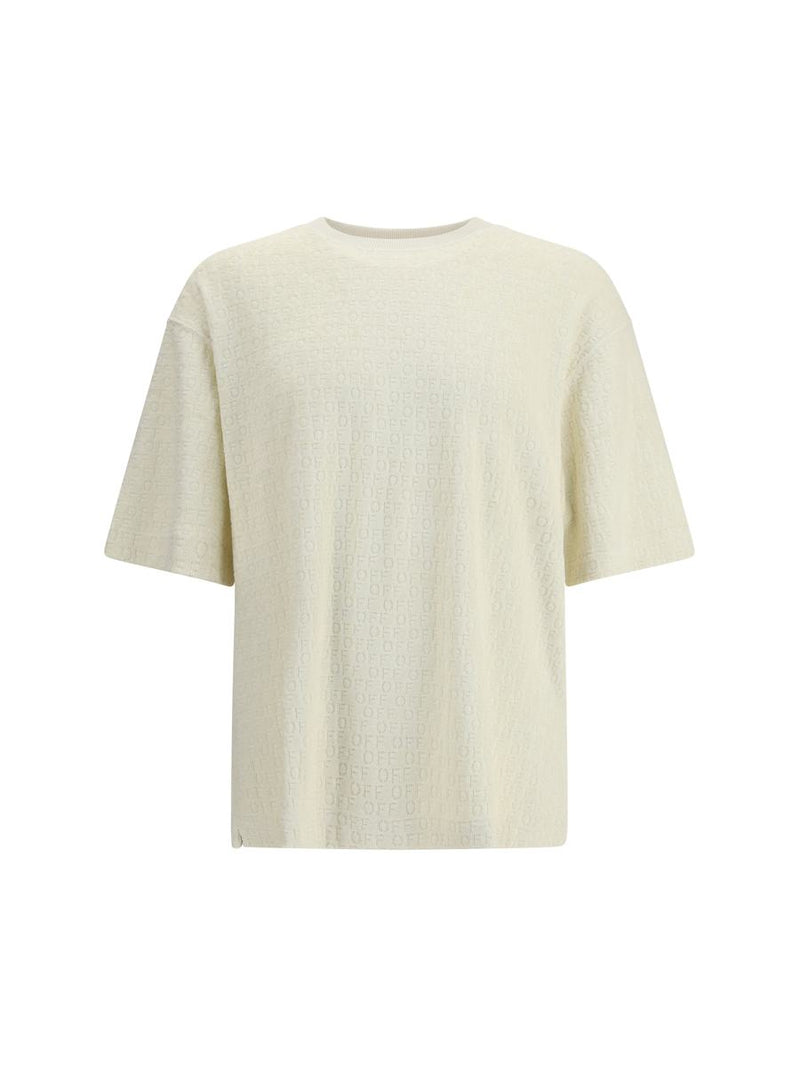 Off-White T-Shirts