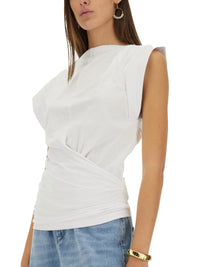 Isabel Marant T-Shirt "Maisan"