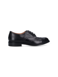 Tricker'S Flat Shoes