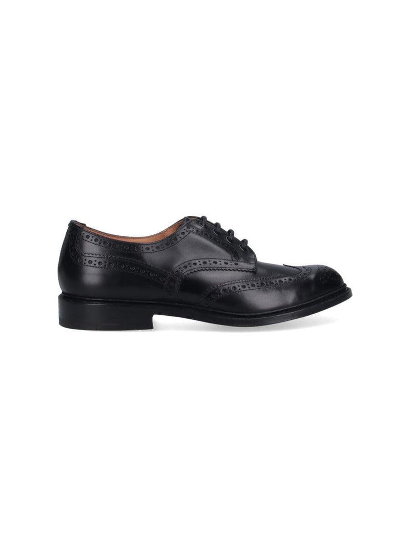 Tricker'S Flat Shoes