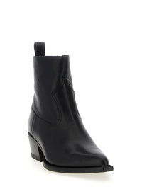 Golden Goose 'Debbie' Ankle Boots