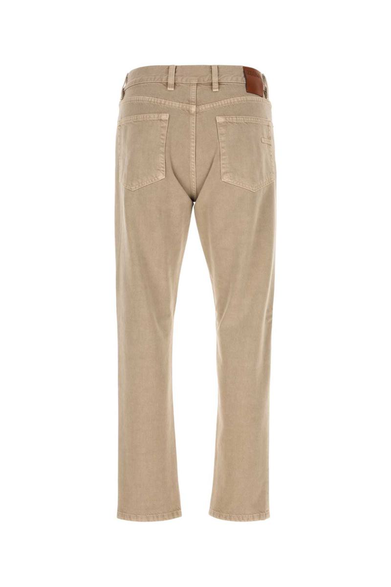 Zegna Jeans