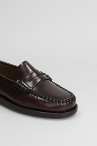 Sebago Classic Dan Loafers