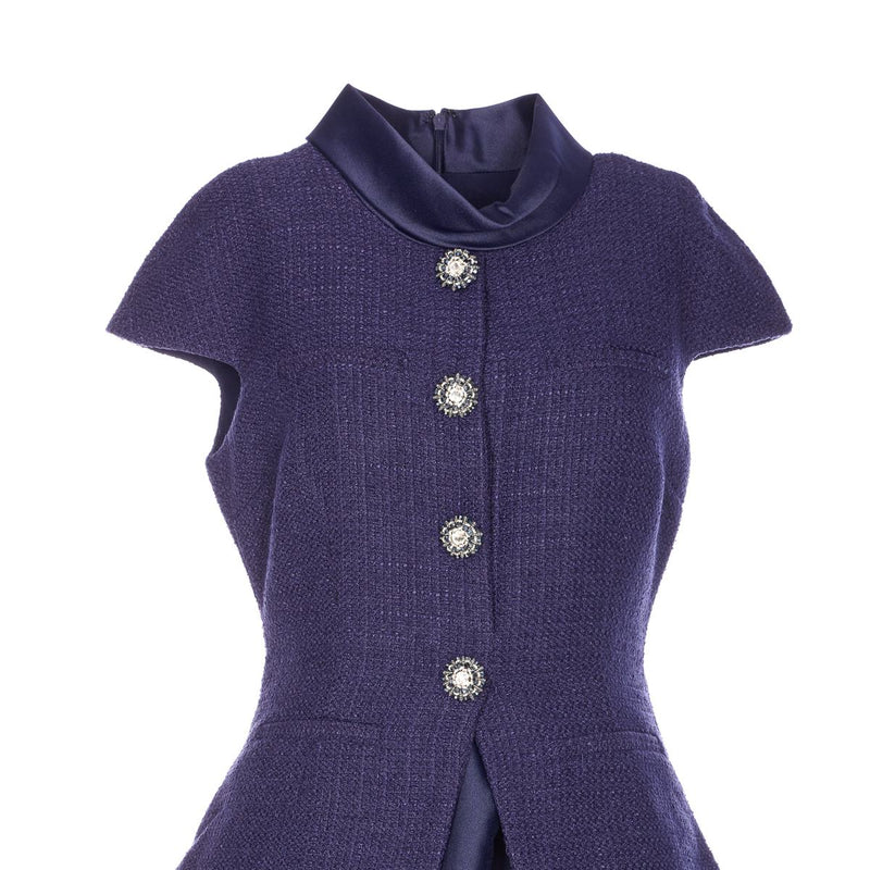 Self-Portrait Dresses