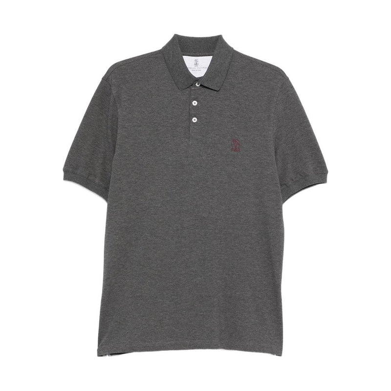 Brunello Cucinelli Polo Shirts