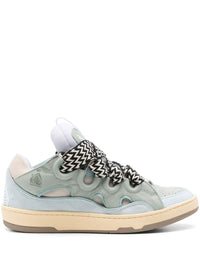 Lanvin Curb Sneakers Shoes