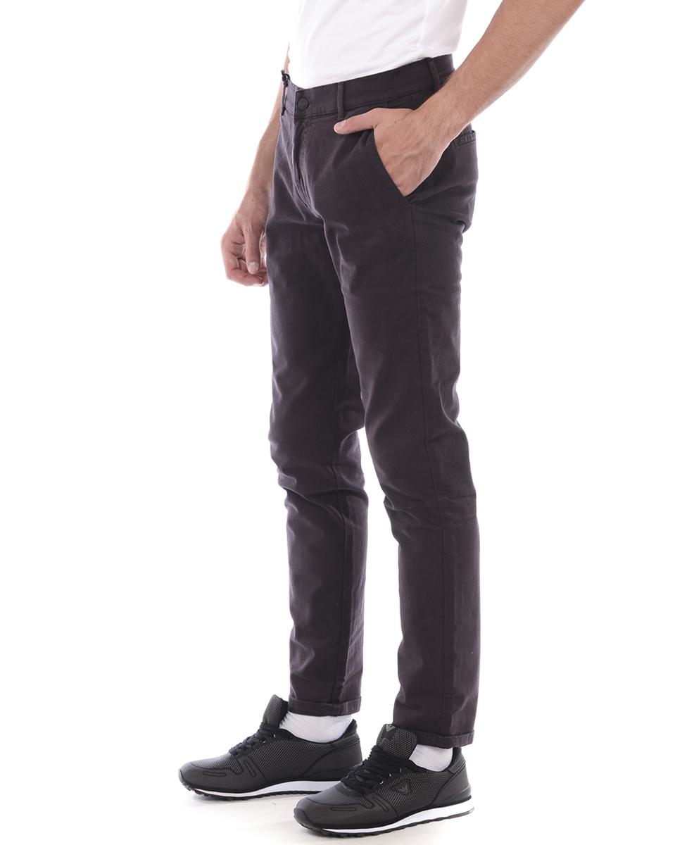 Daniele Alessandrini Jeans Trouser