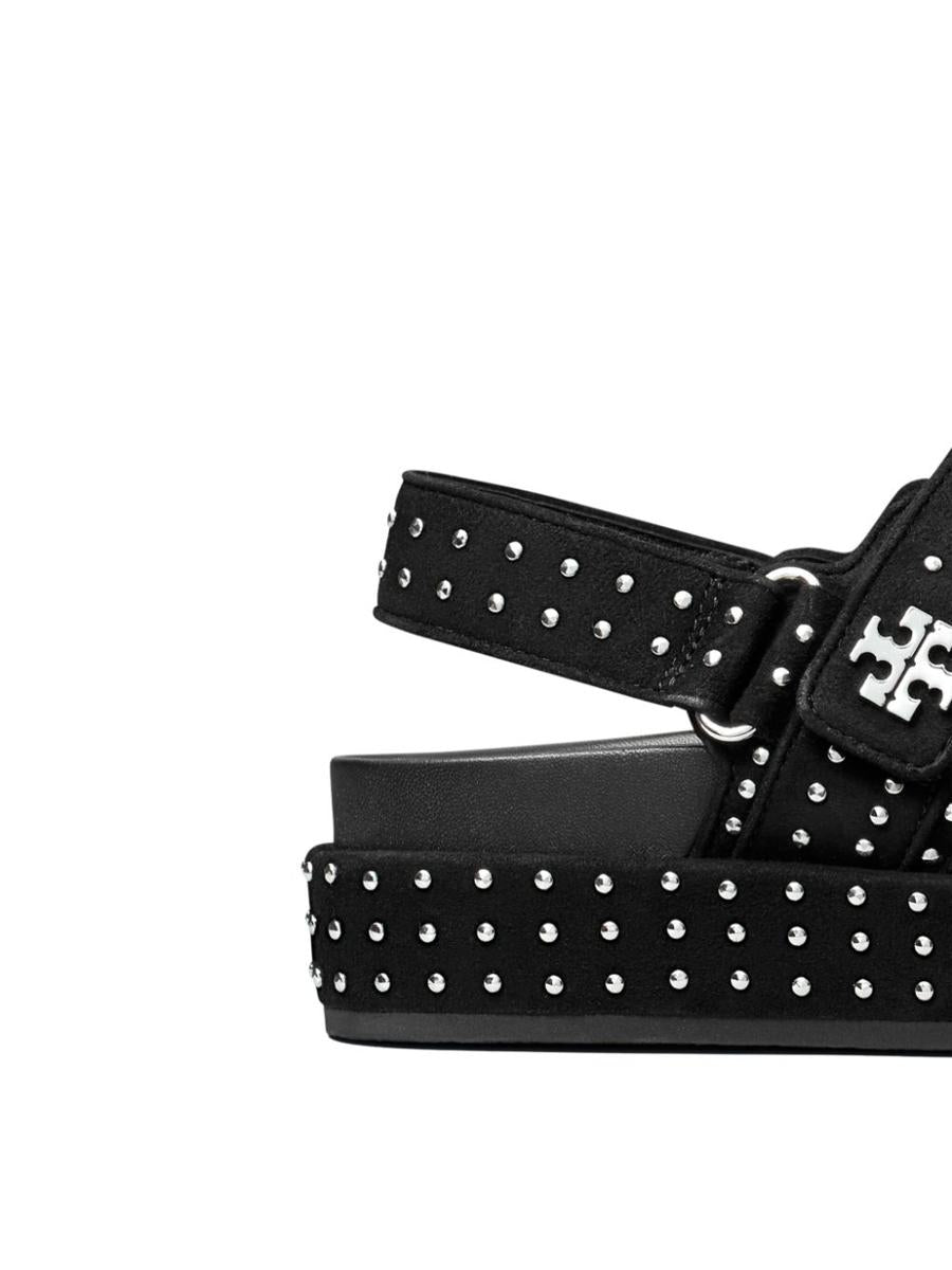 Tory Burch Kira Studded Sandals