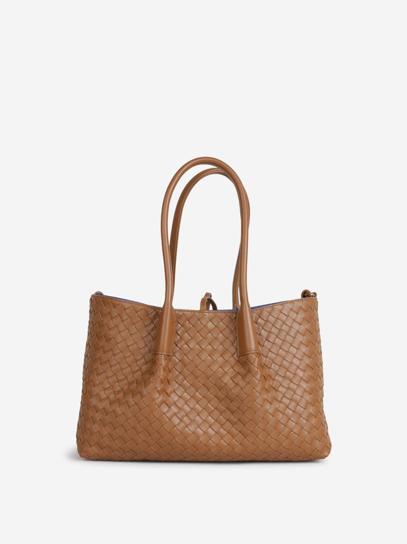 Bottega Veneta Pinacoteca Tote Bag