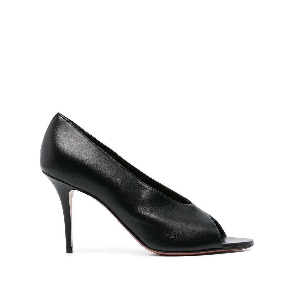 Amina Muaddi Pumps