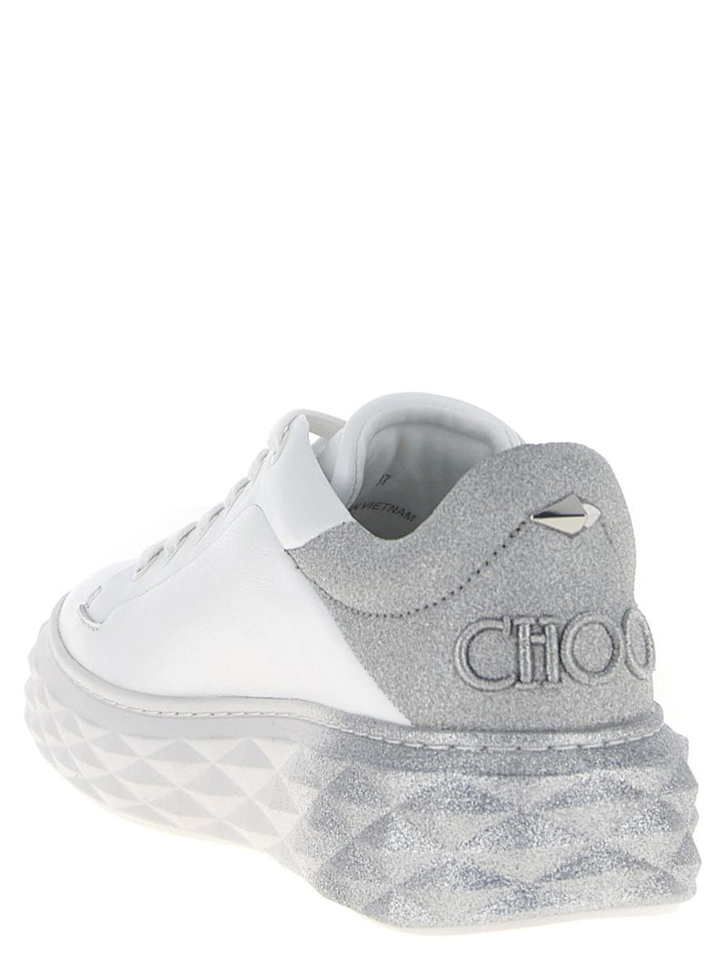 Jimmy Choo 'Diamond Maxi F Ii' Sneakers