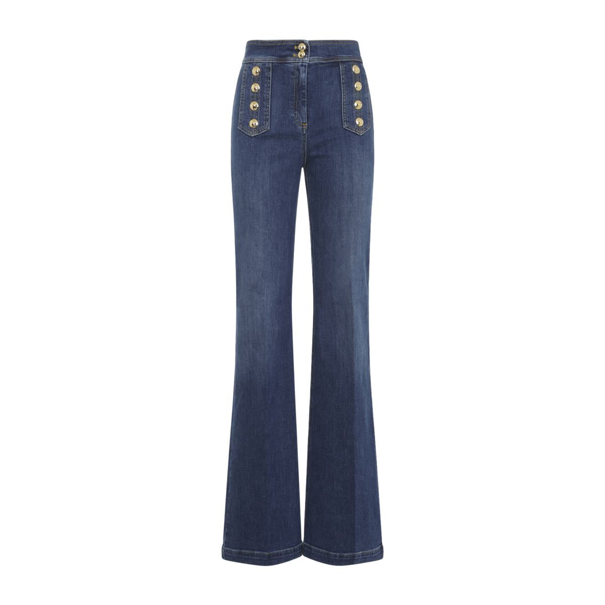Elisabetta Franchi Jeans
