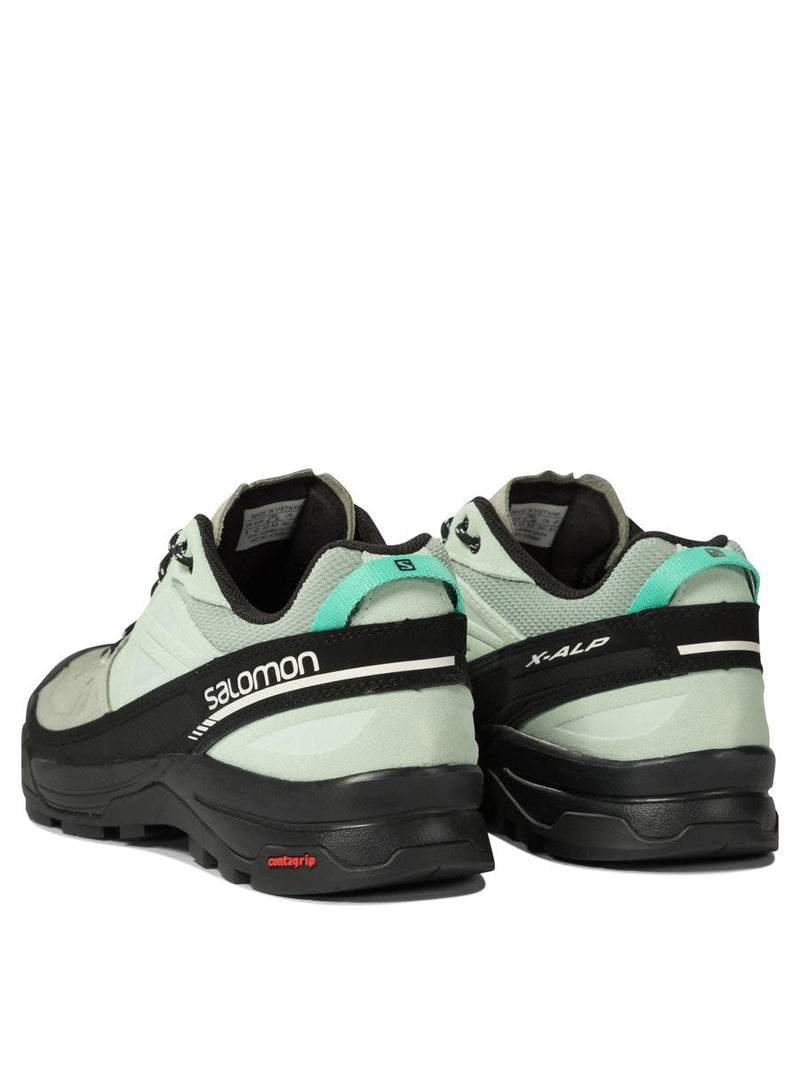 Salomon Sneakers & Slip-On
