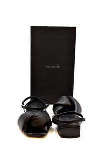 Vic Matie Sandals